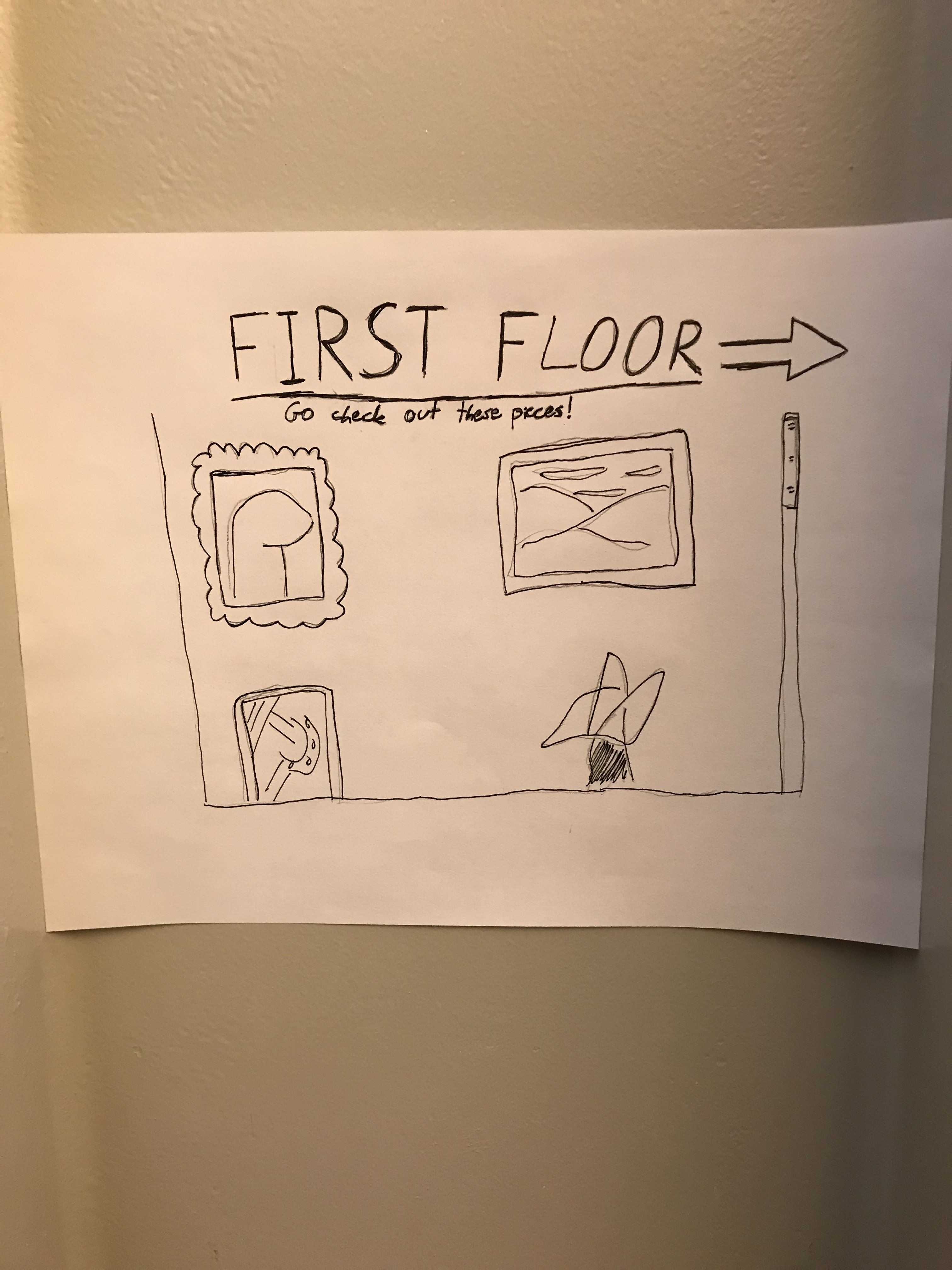 First Kiosk