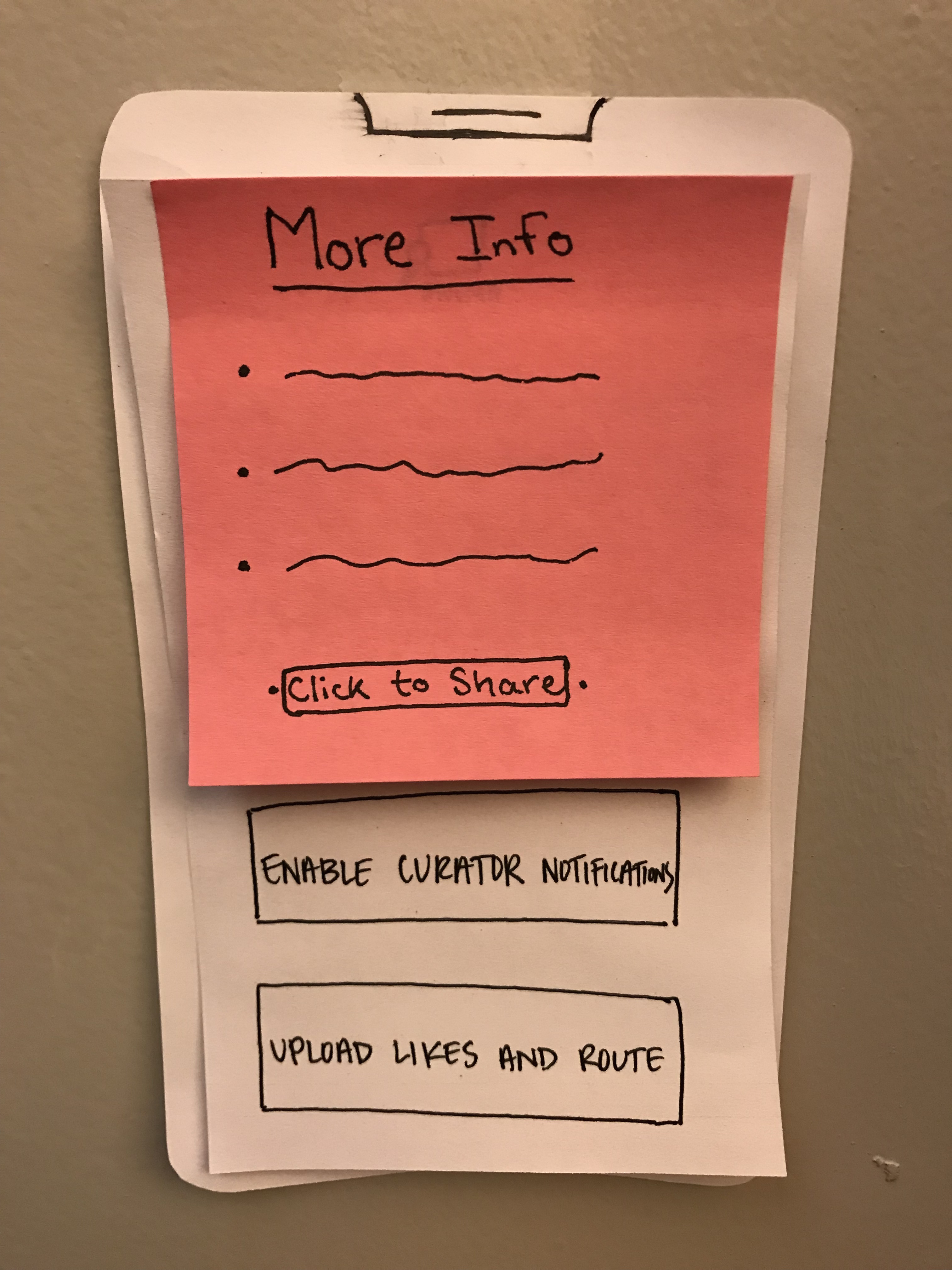 More Facts
