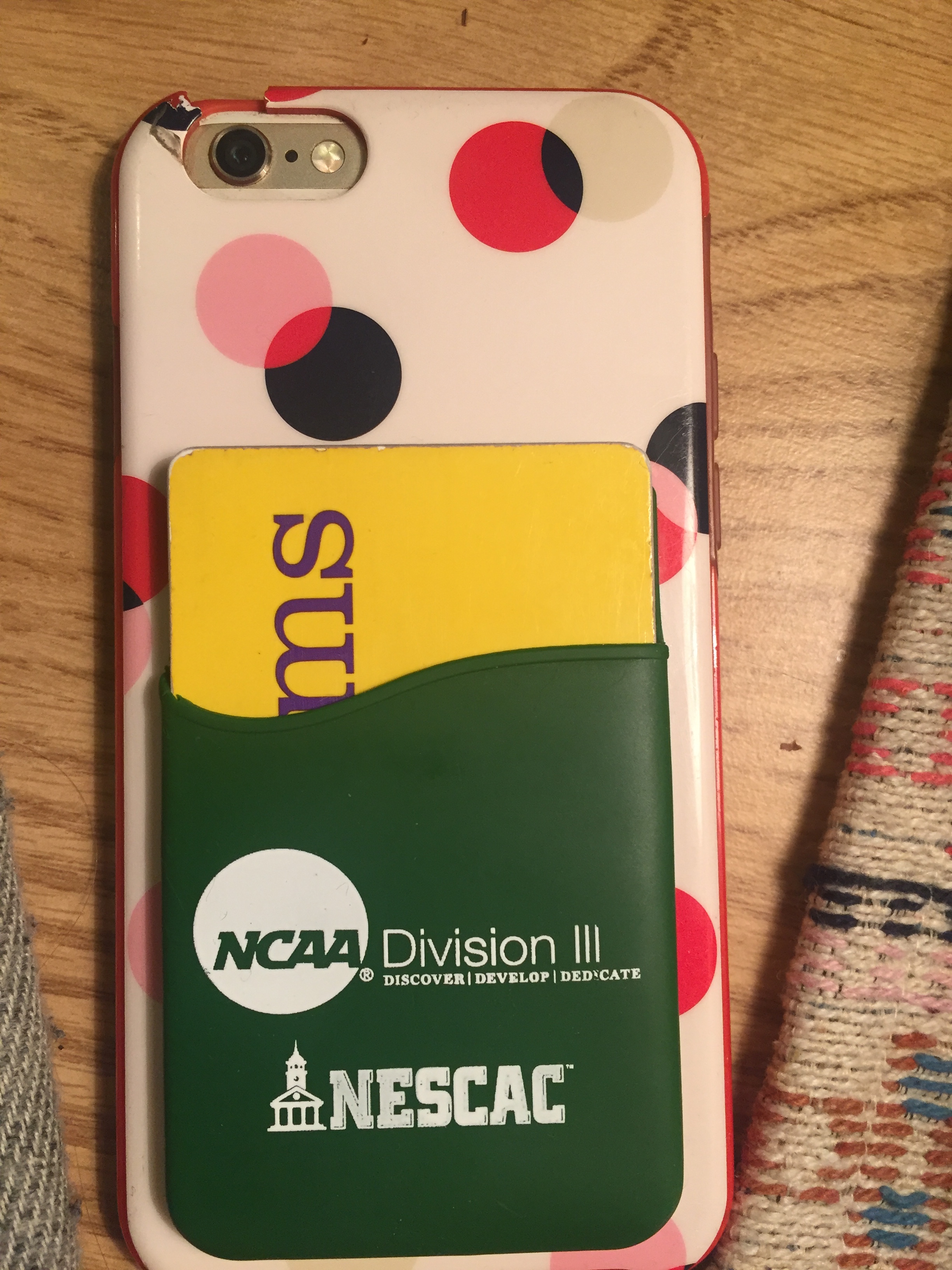 Different Phone Sleeve